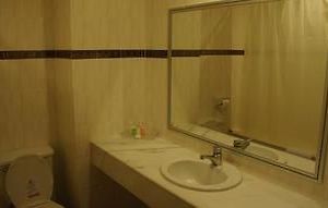Hillcity Hotel And Condo